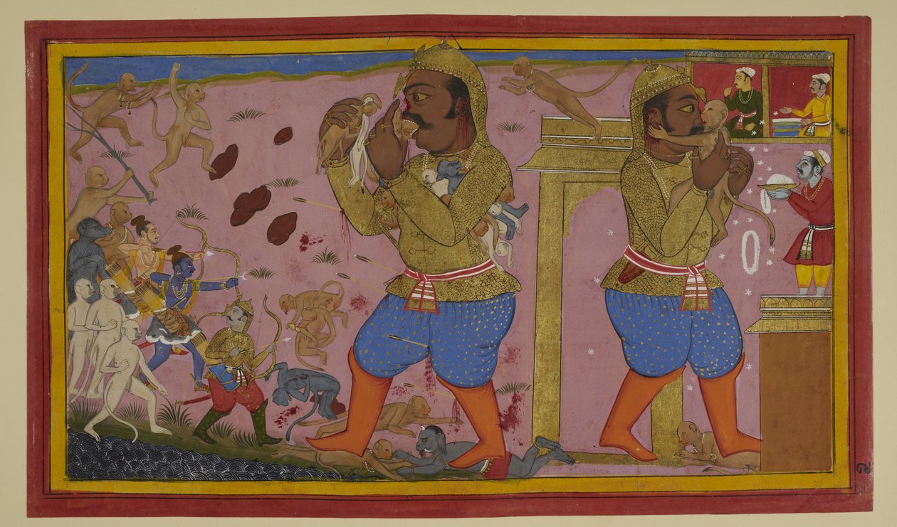  de Indian School