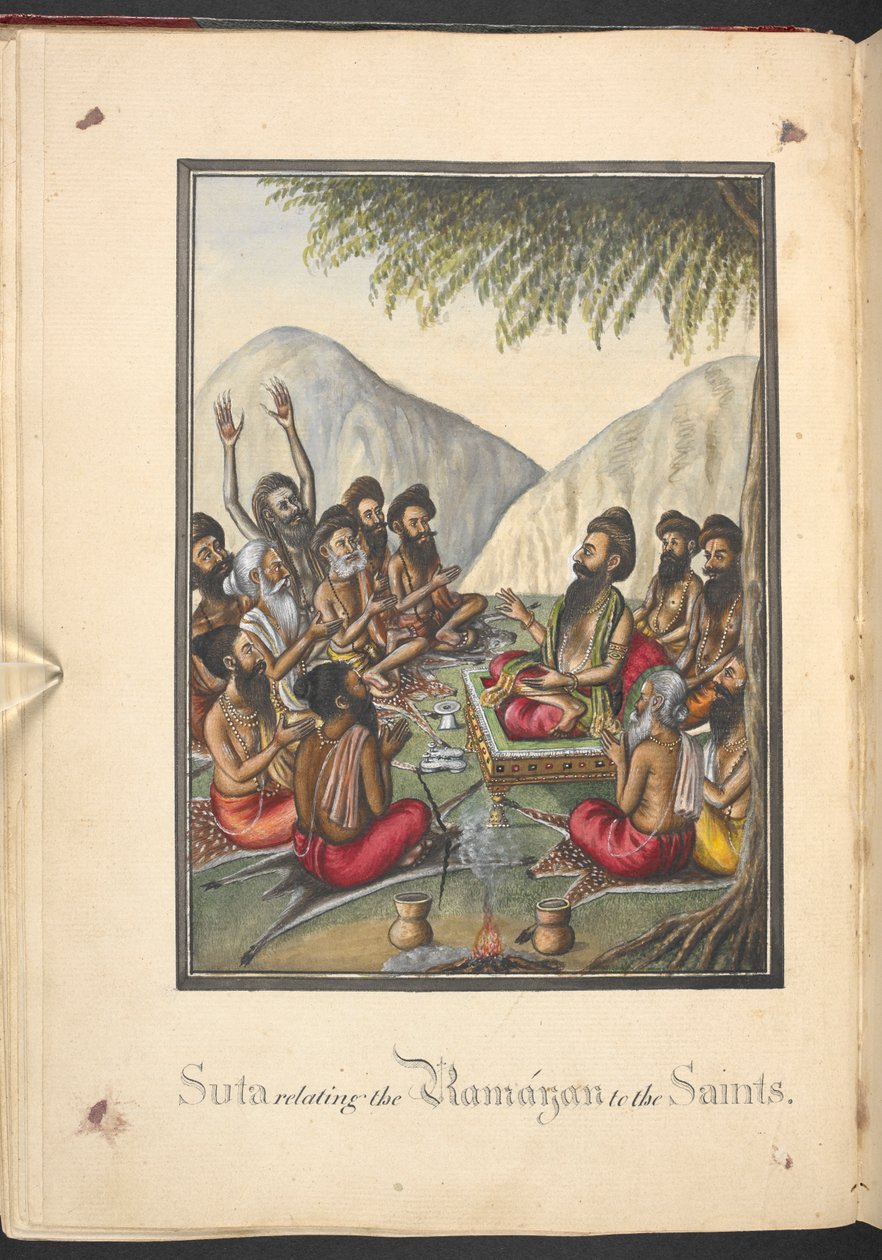  de Indian School