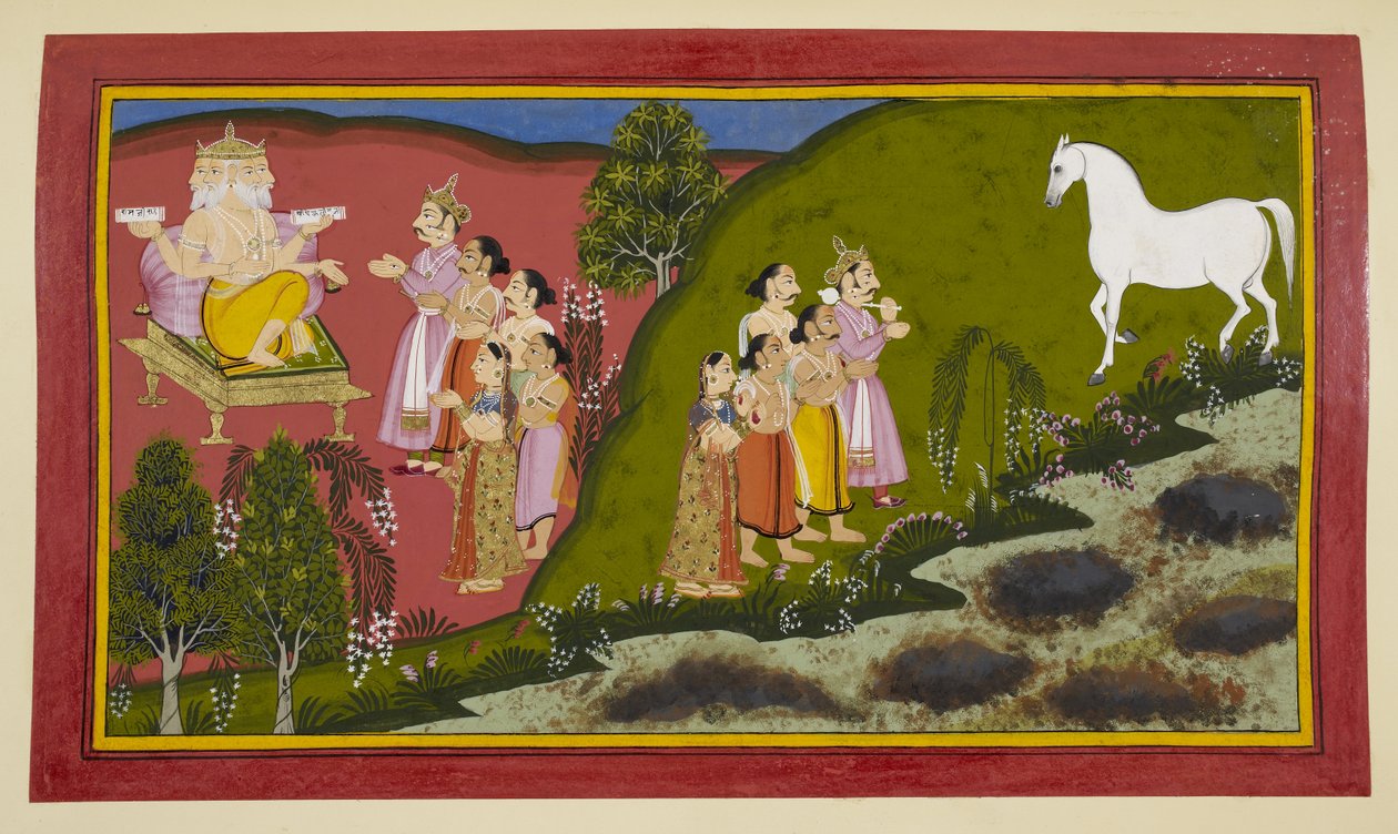  de Indian School