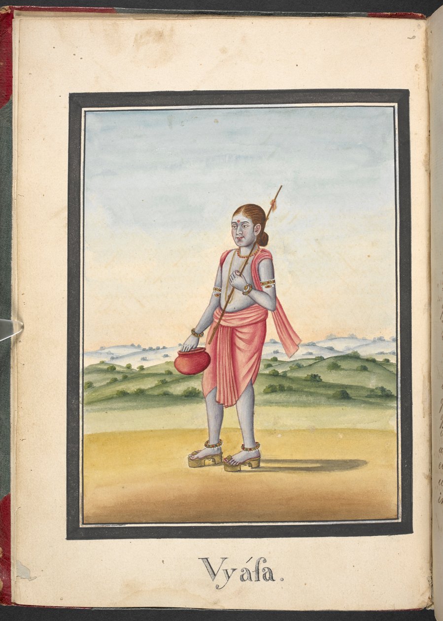 de Indian School