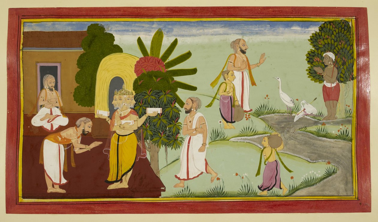 de Indian School