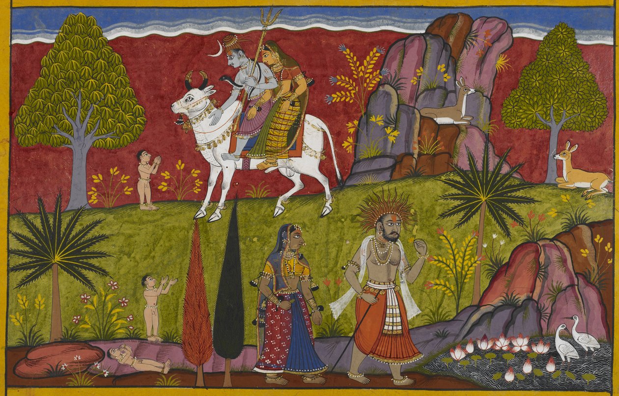  de Indian School