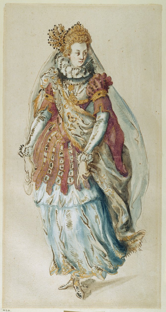 Una estatua transformada de Inigo Jones