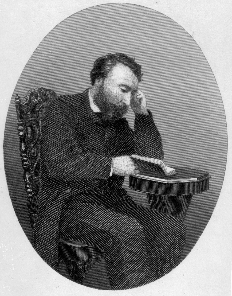 Charles J. Kickham de Irish School