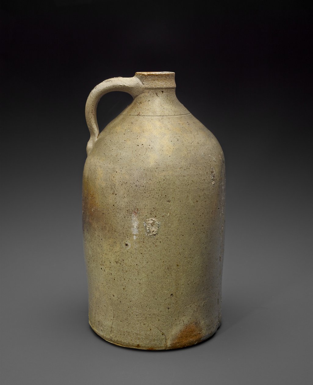 Jarra, c. 1869-1873 de Isaac (attr.to) Suttles