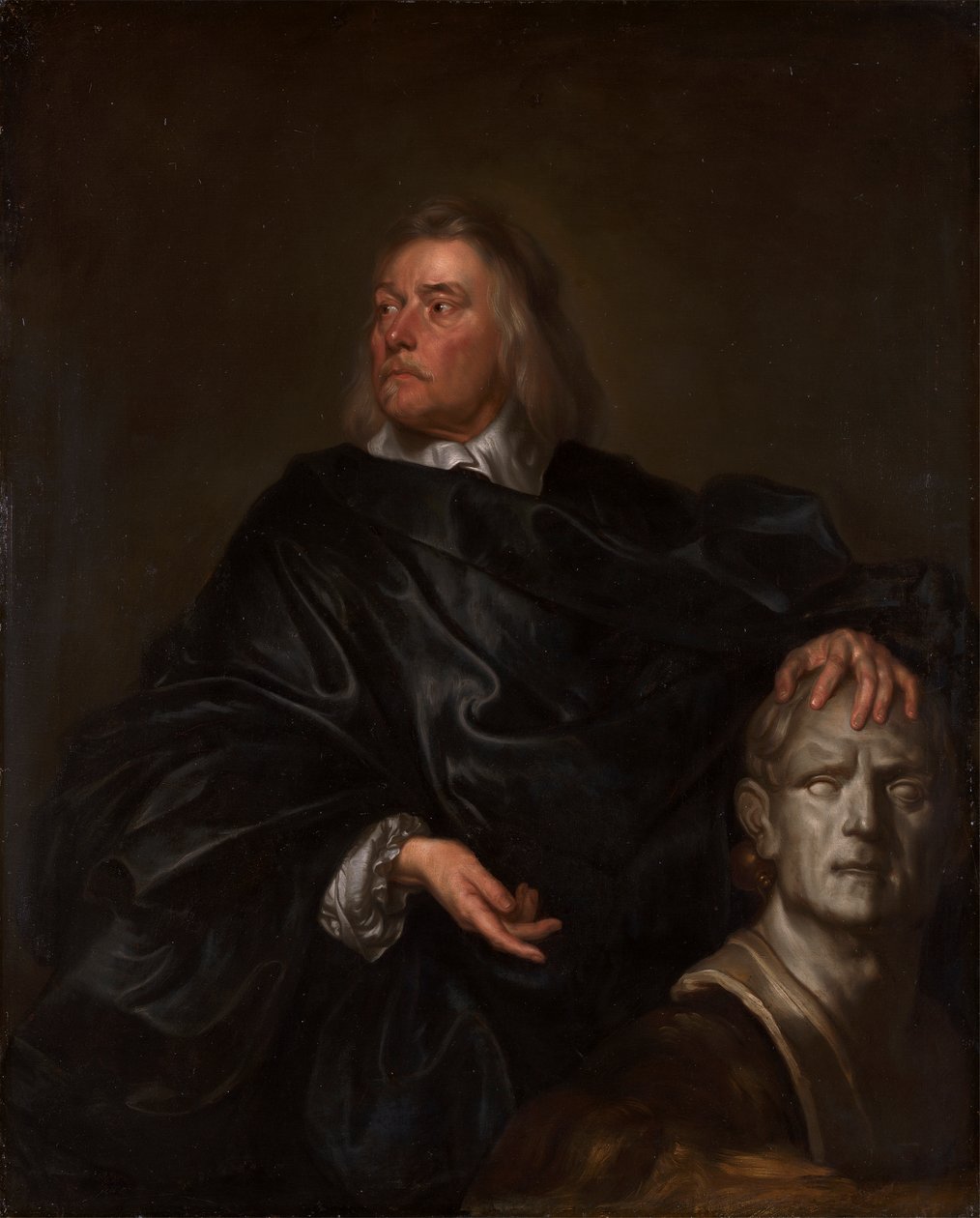 Edward Pierce de Isaac Fuller