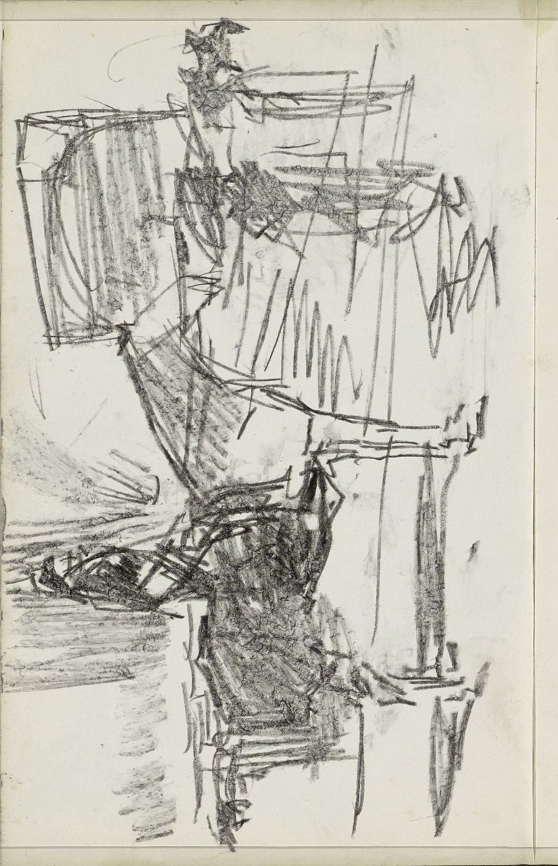 Jinete de Isaac Israels