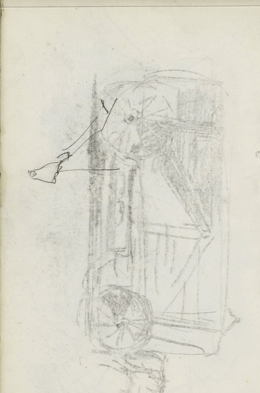 Estudiar de Isaac Israels