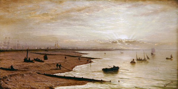 Portsmouth de Isaac Walter Jenner