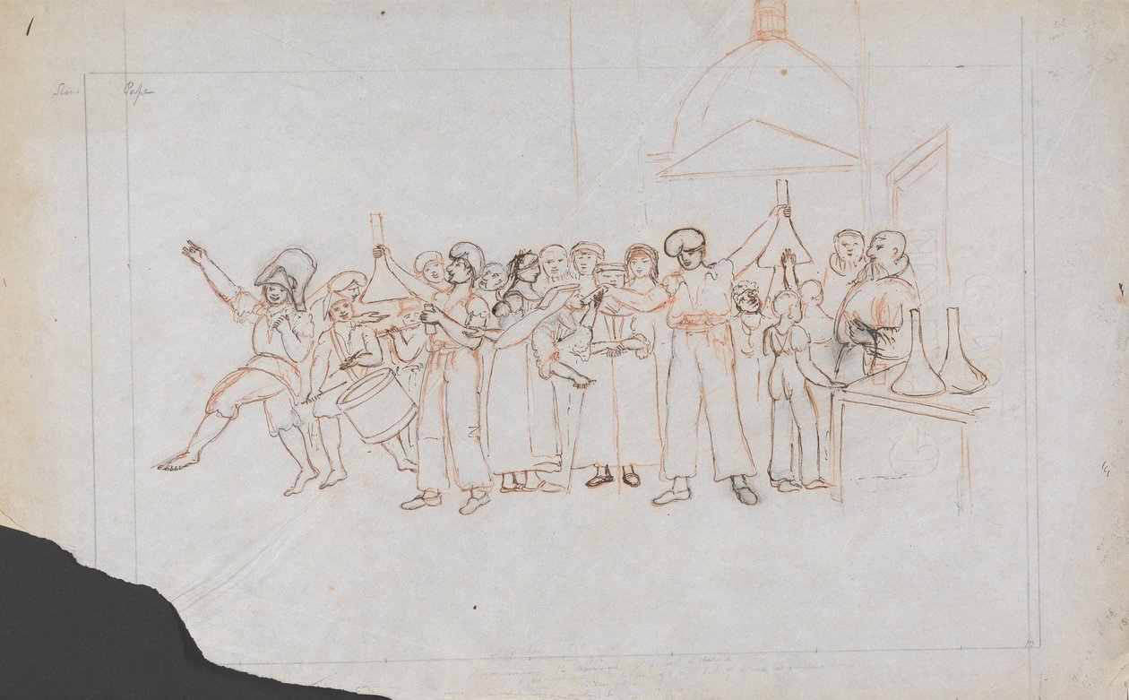 La cata de vinos de Isaac Weld