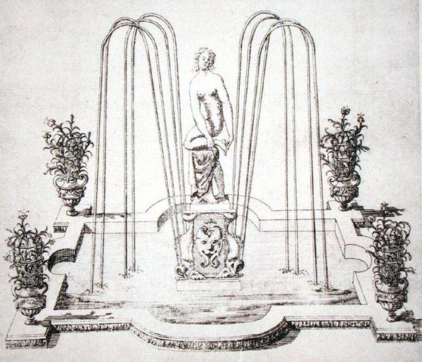 Diseño de fuente de 
