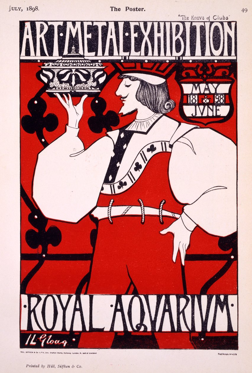 Póster para 