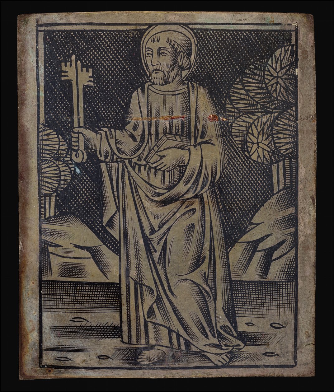 San Pedro de Italian 16th Century