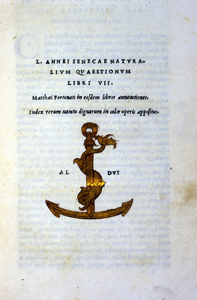 Frontispicio de 