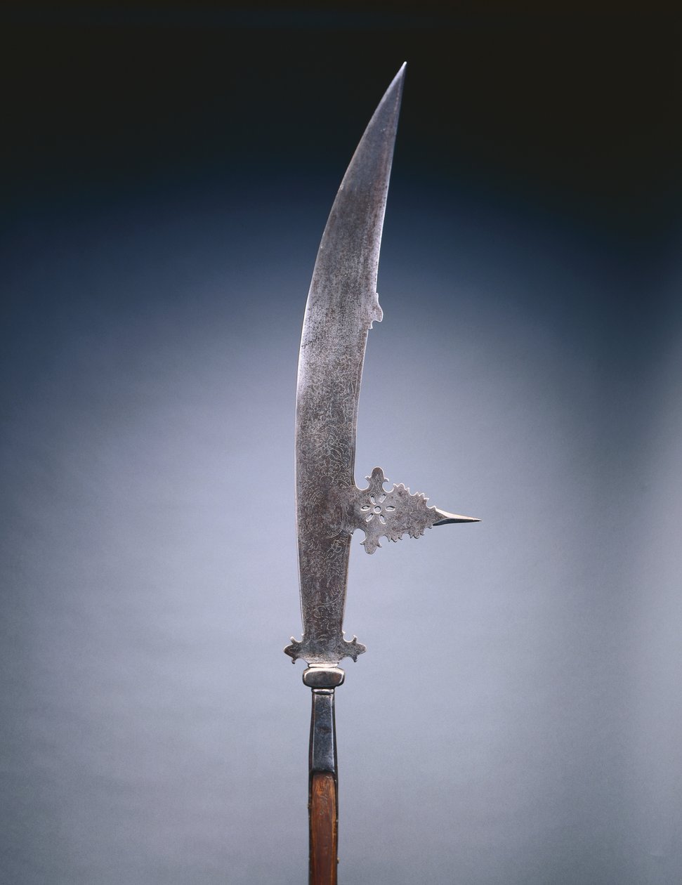 Glaive, Venecia, c.1600-20 de Italian School