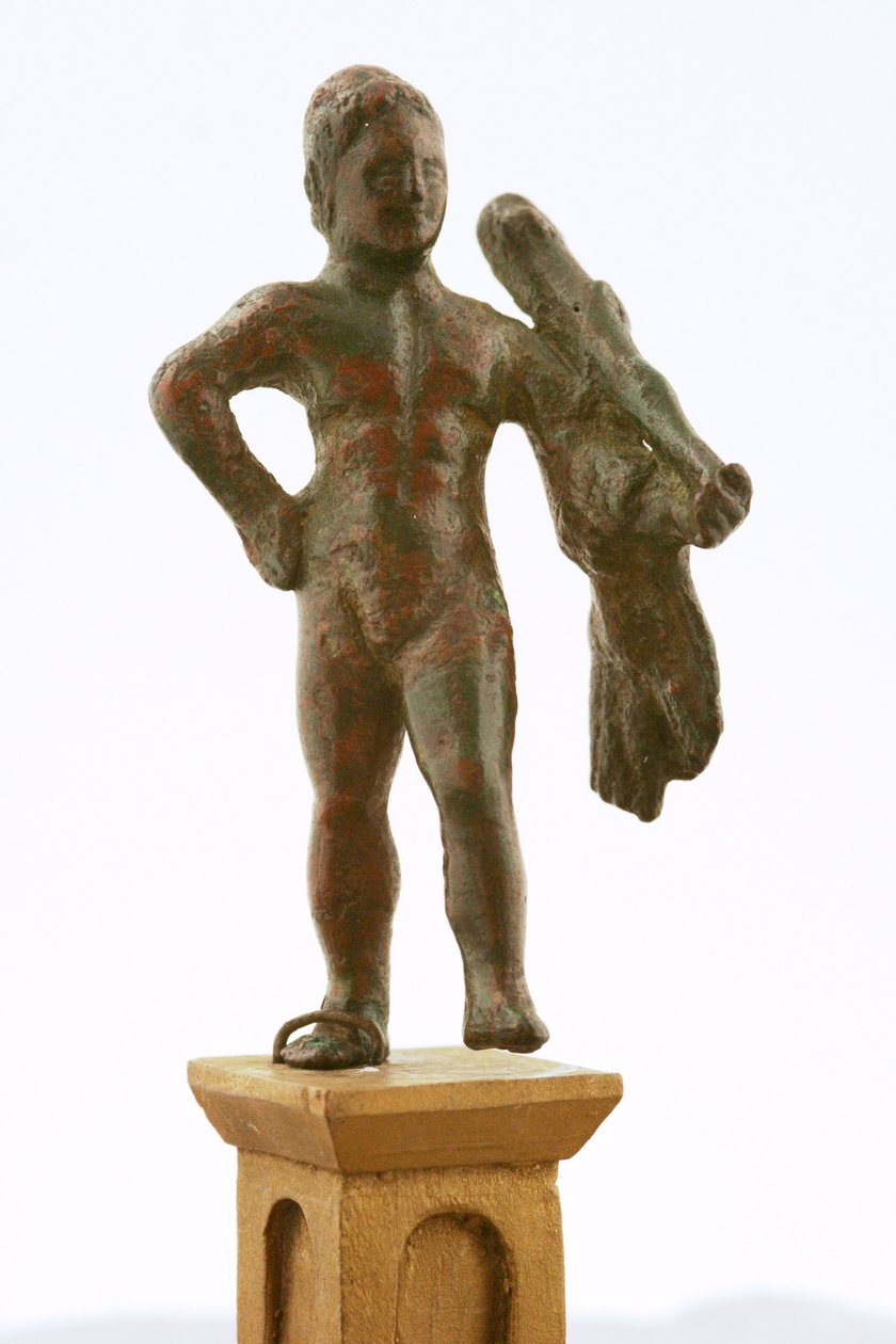 Hércules Juvenil de Italian School