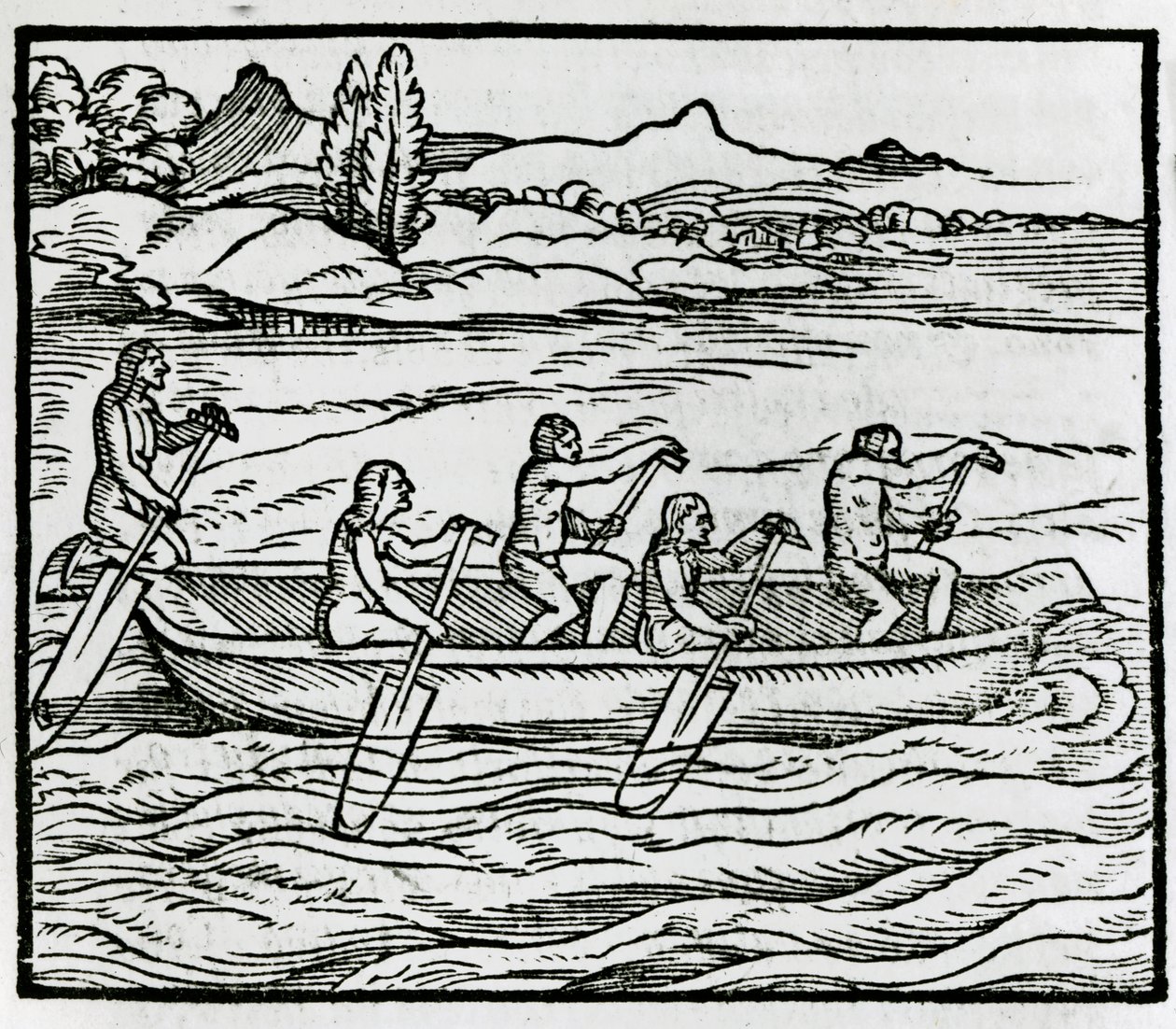 Cómo navegar en el mar del Norte de Italian School