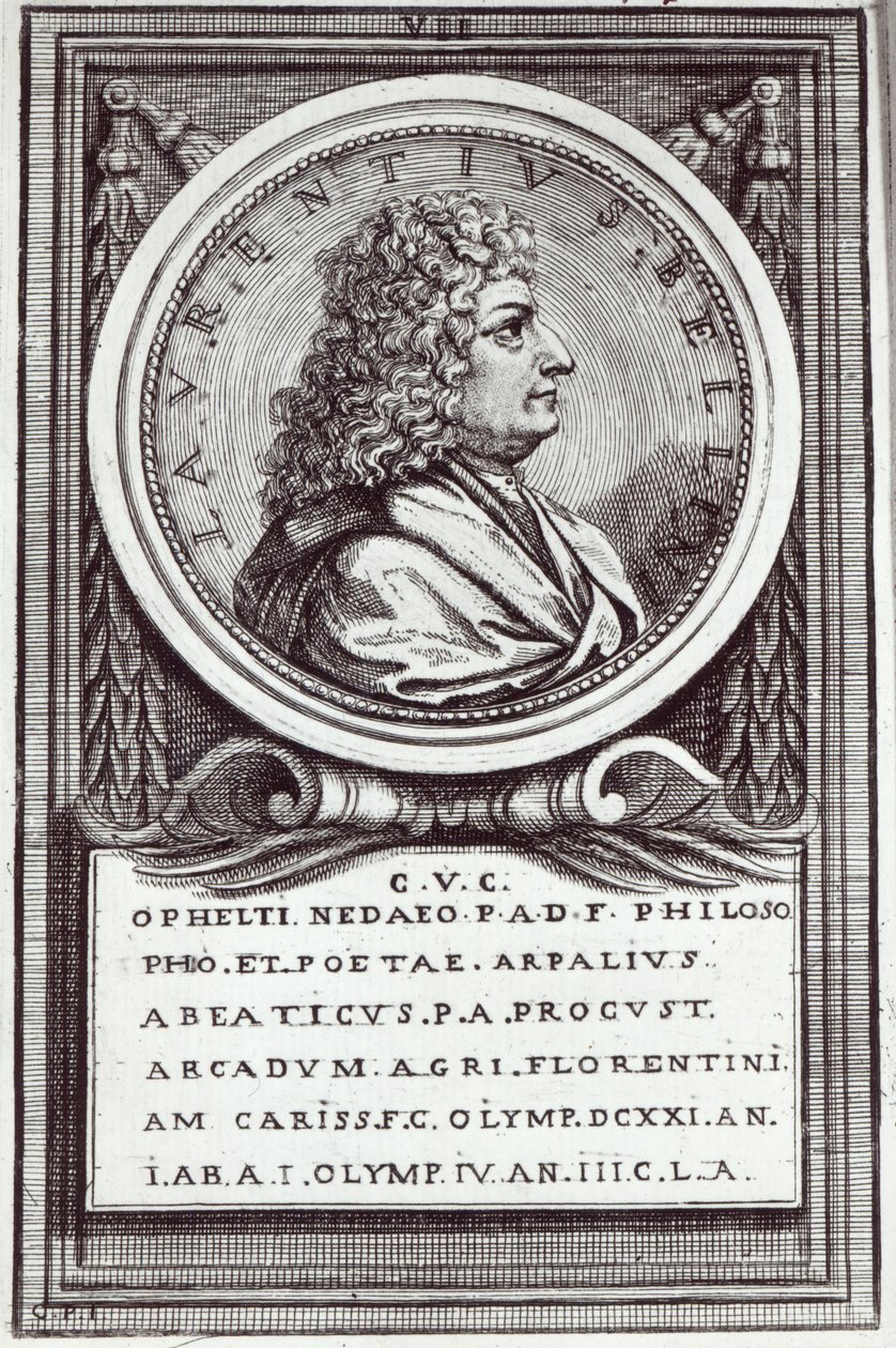 Lorenzo Bellini de Italian School