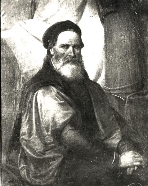 Nicolo Pisani de Italian School
