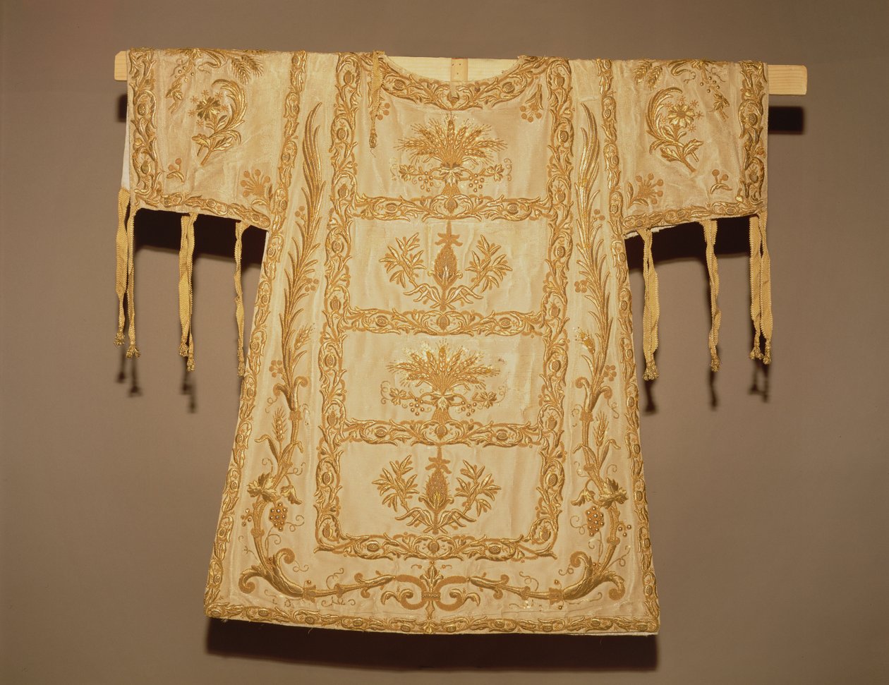 Parato del Corpus Domini de Italian School