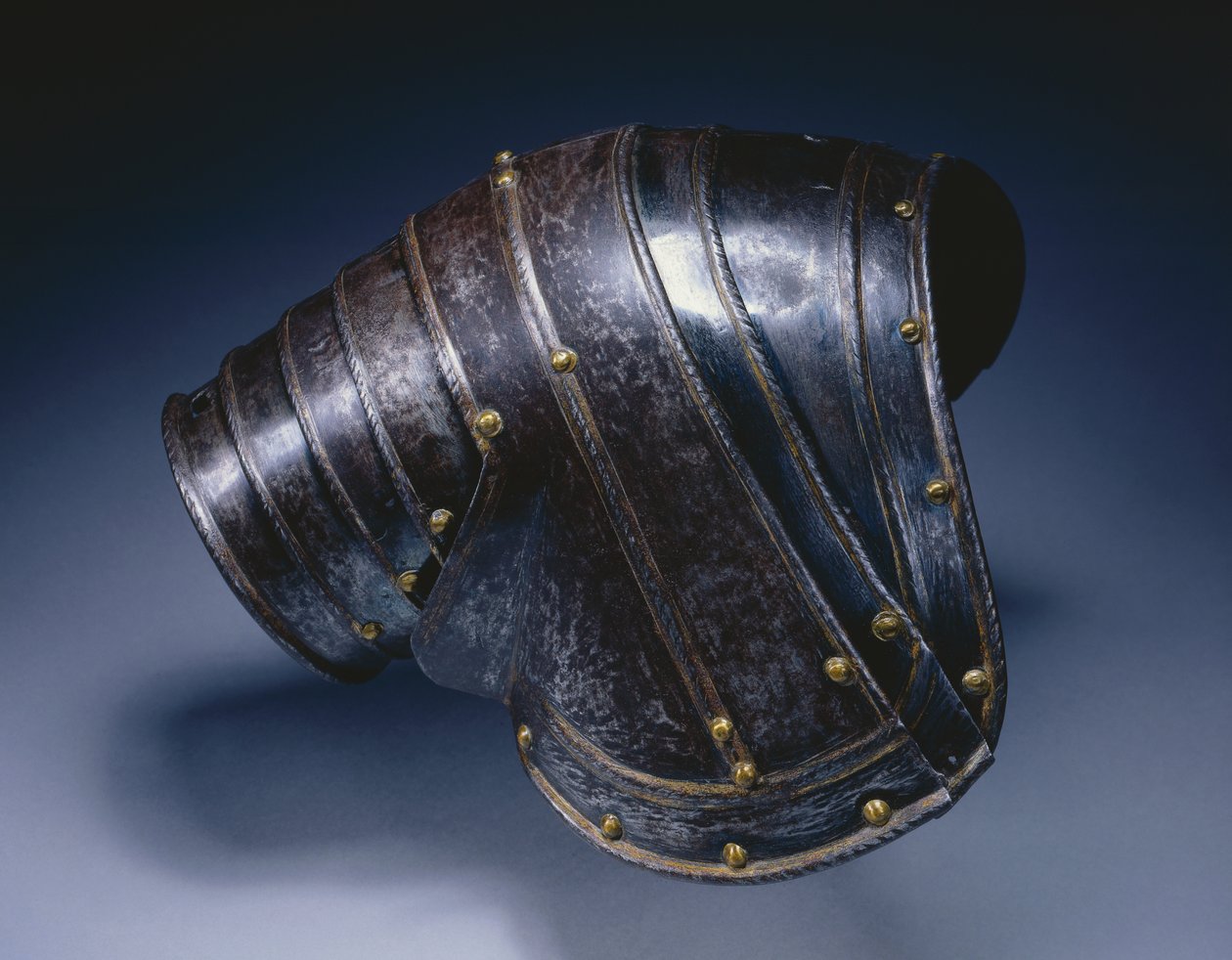 Hombrera para el hombro derecho, c.1560-70 de Italian School
