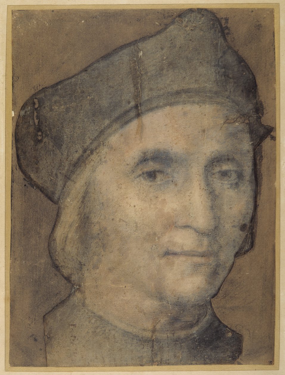 Retrato de un prelado, c.1510 de Italian School