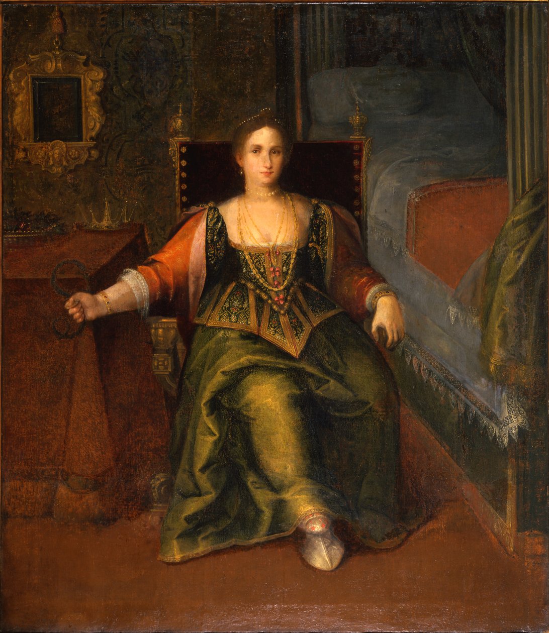 Imagen desconocida de Italian School