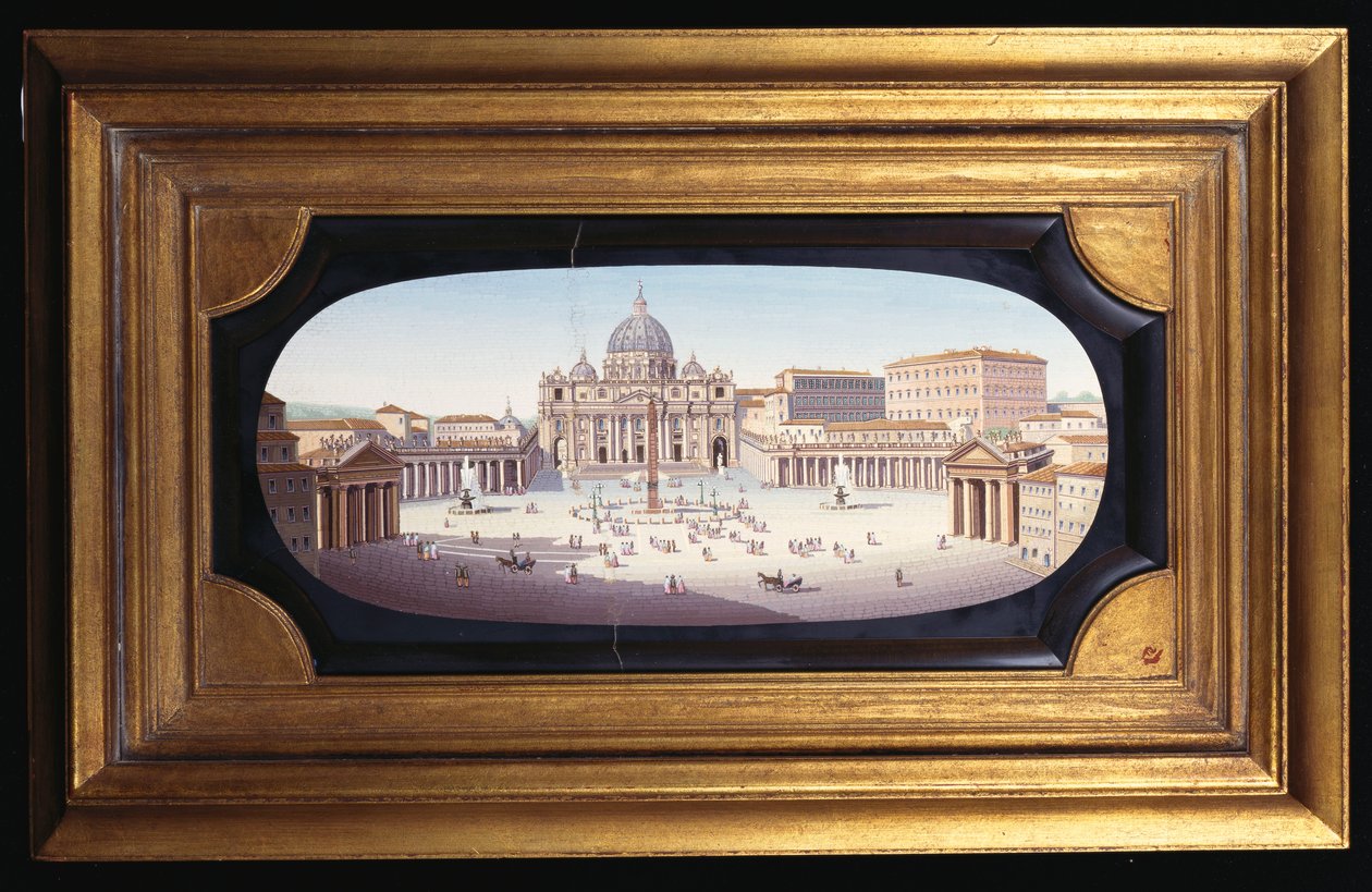 Imagen desconocida de Italian School