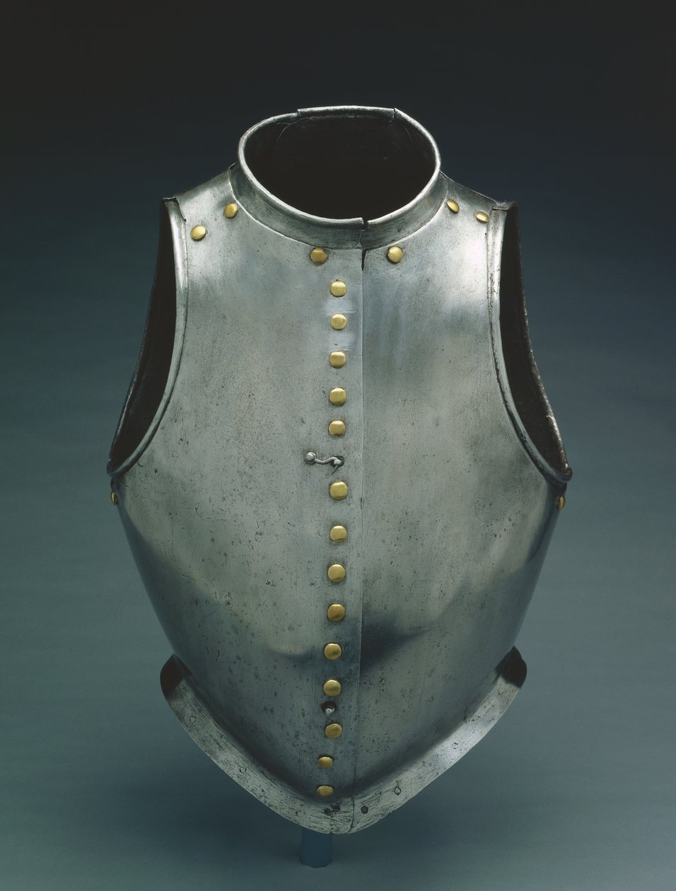 Cuirasa "chaleco", c.1580 de Italian School