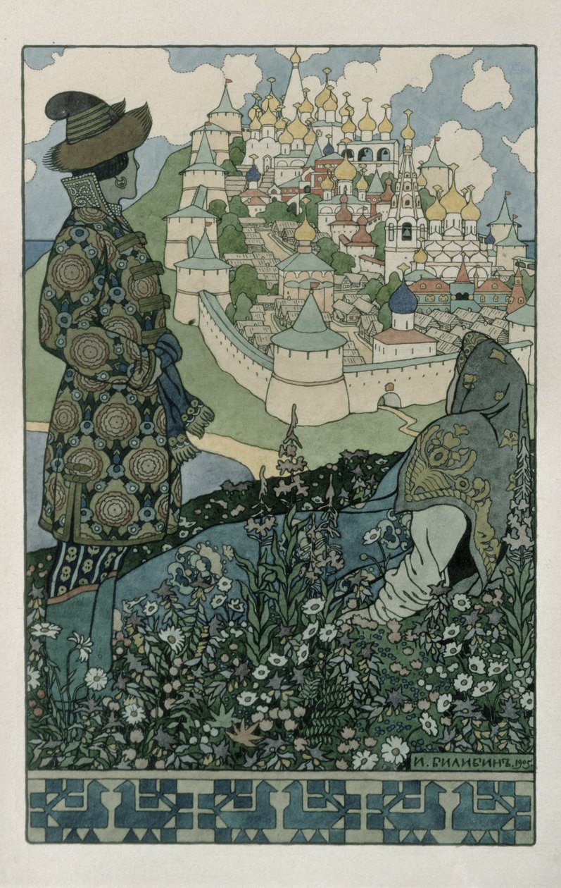 Ilustración para 