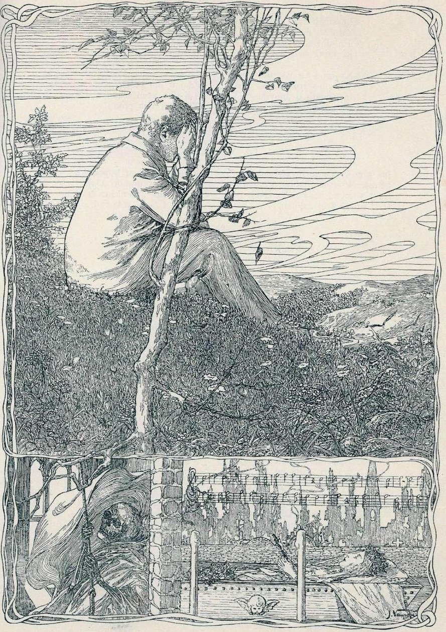 Do mirun de Ivan Vavpotic