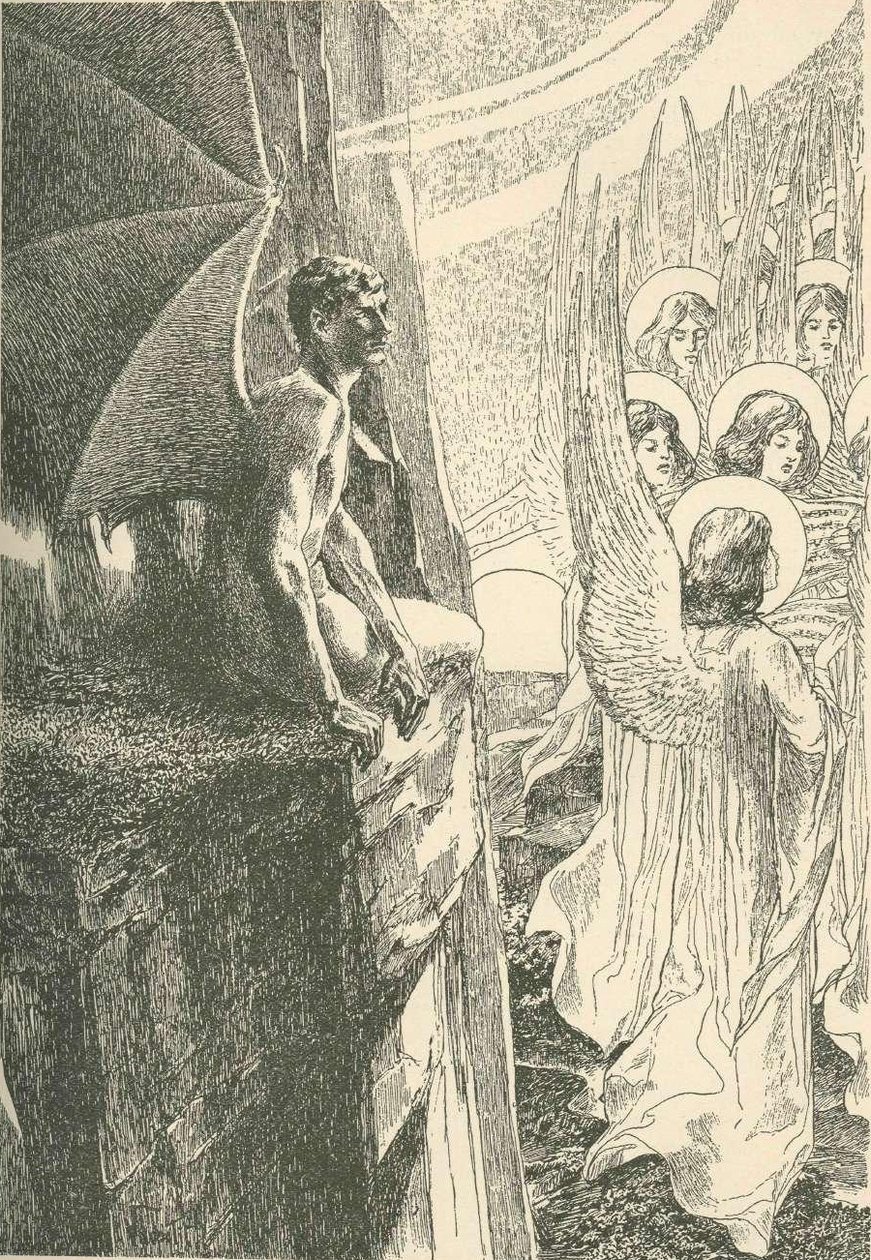 Jutranji slavospevn de Ivan Vavpotic
