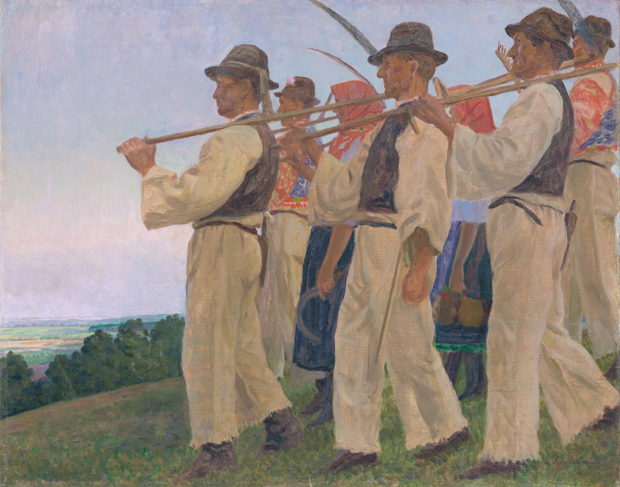 Koscin de Ivan Zabota