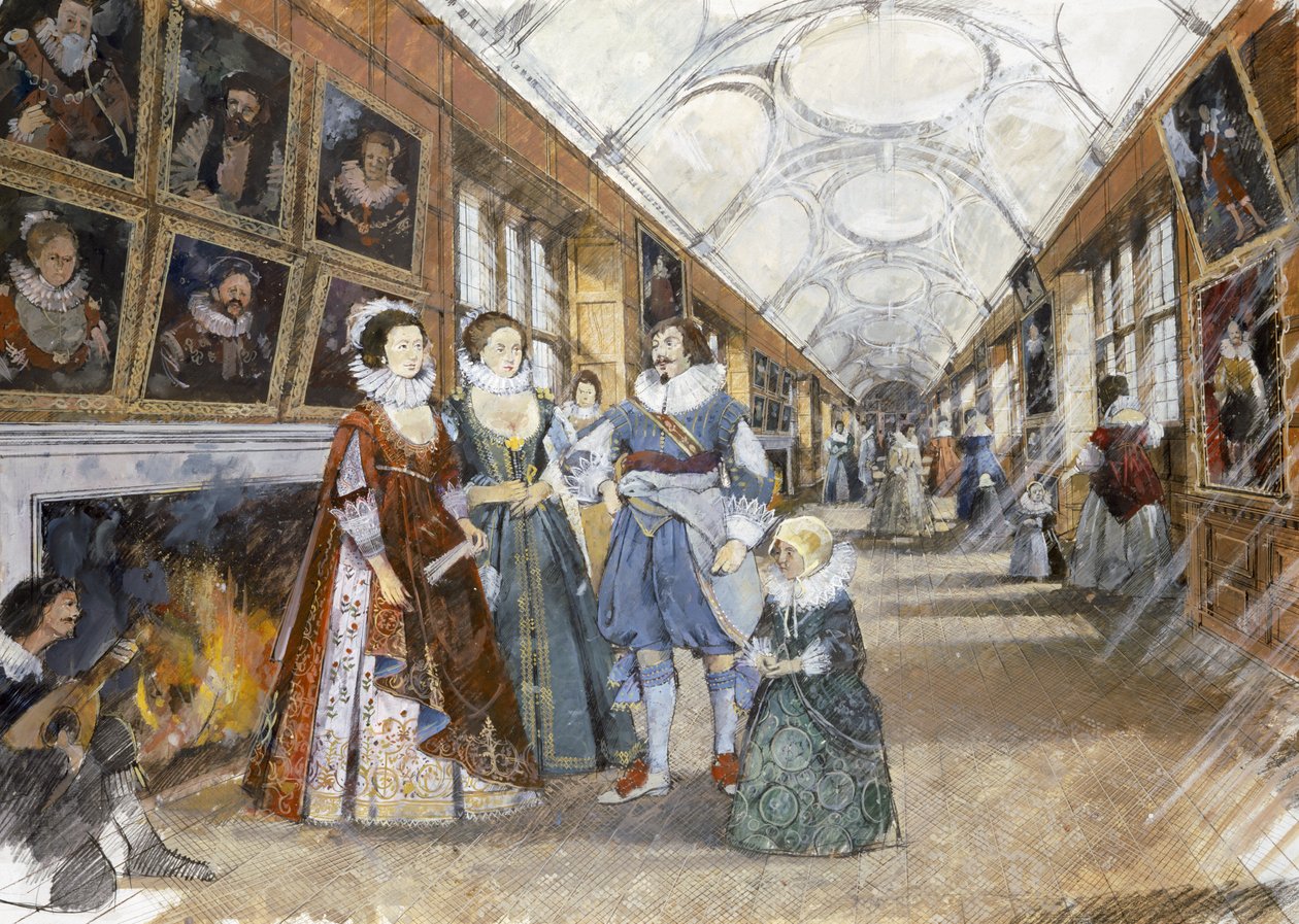 Sala Kirby de Ivan Lapper