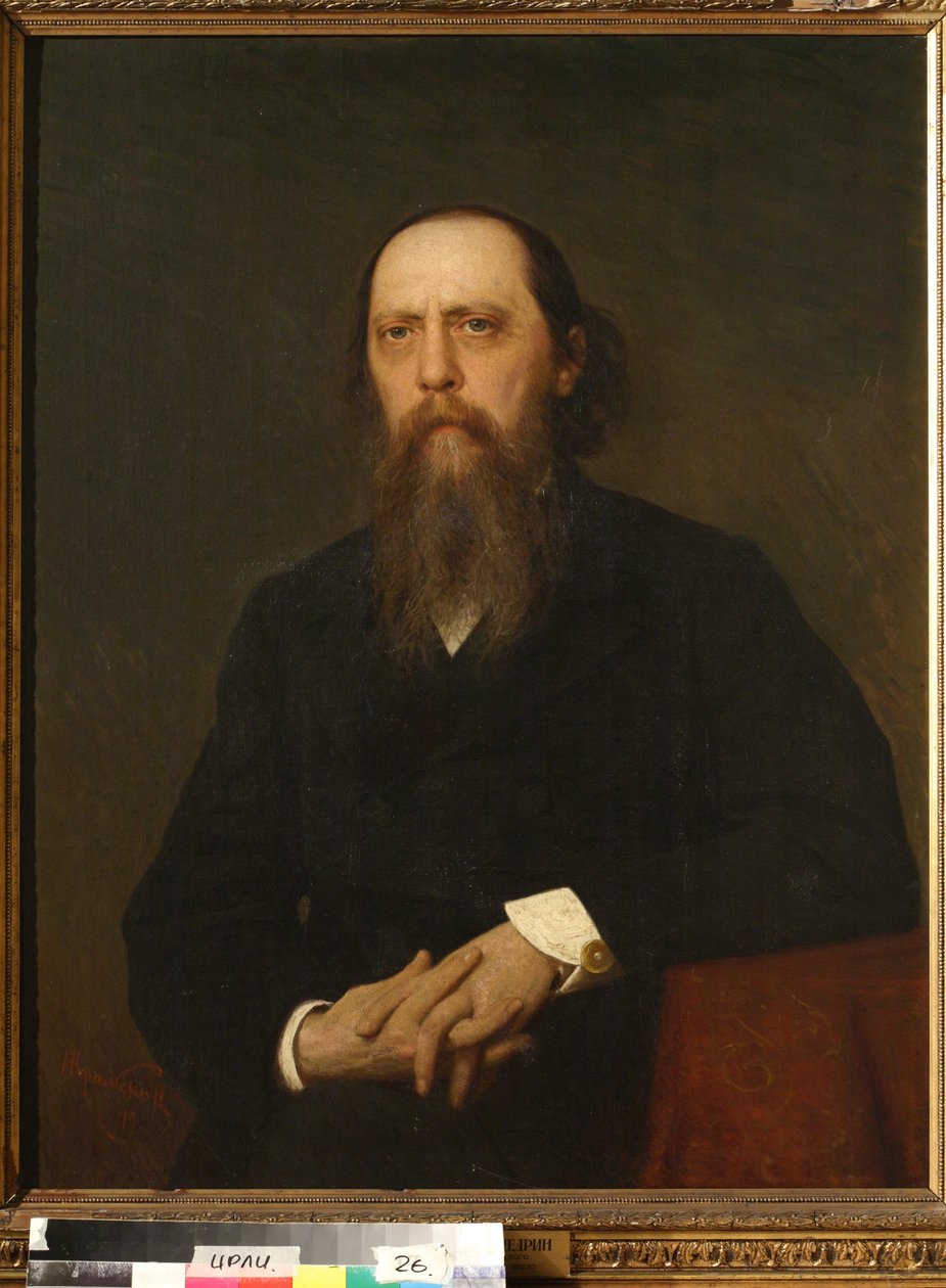 Retrato de l