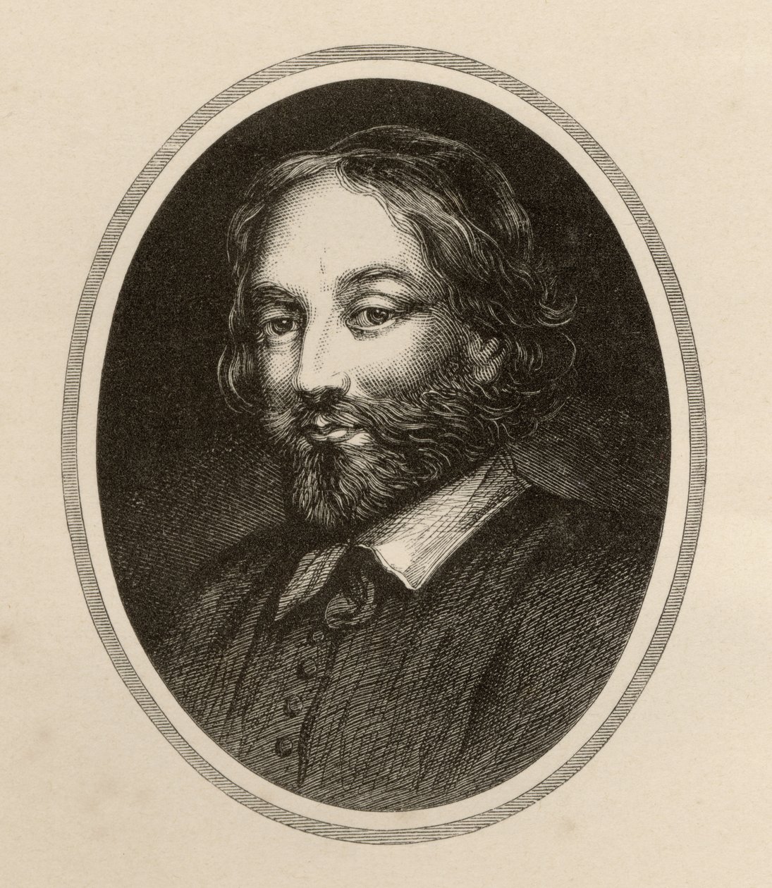 Sir Thomas Browne, ilustración de 