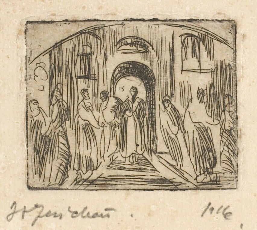 Composición de J.A. Jerichau