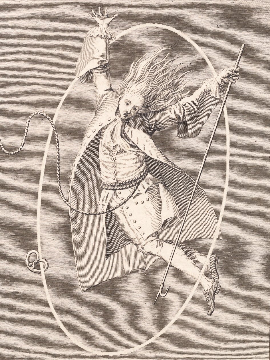 El descenso de Niels Klim. I de J.F. Clemens