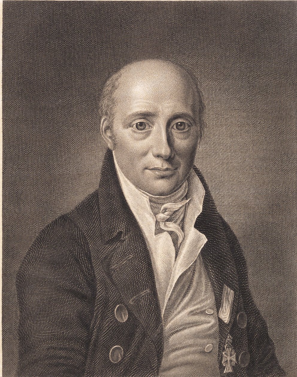 O.H. Mynster de J.F. Clemens