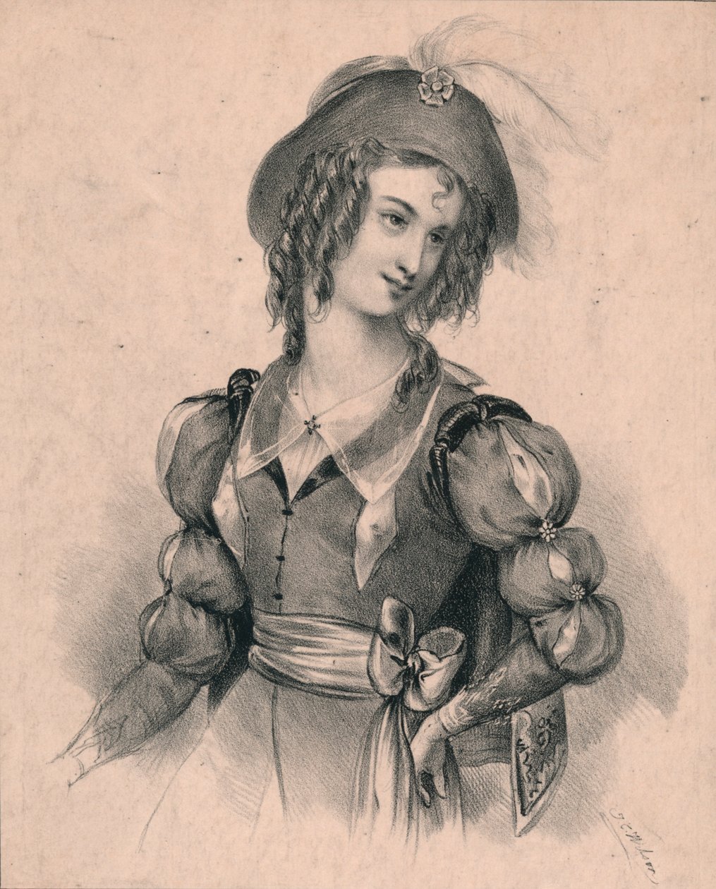 Rosalind de J C Wilson
