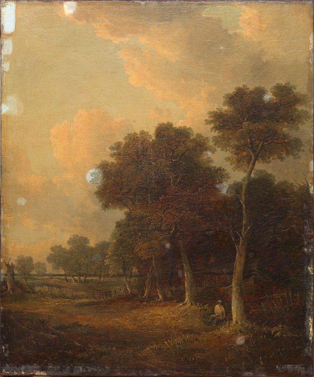 Paisaje de J Paul