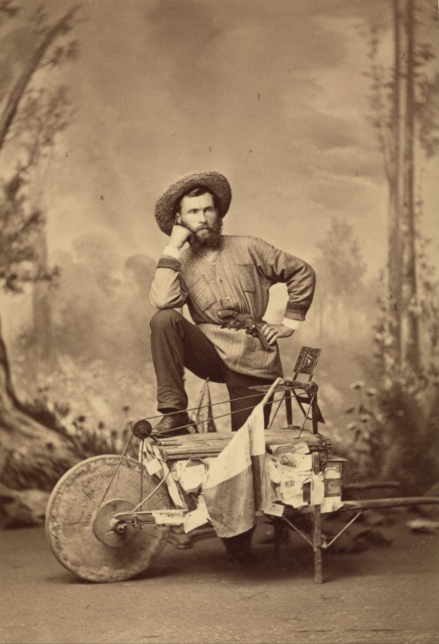 L.P. Federmeyer de J. Wood