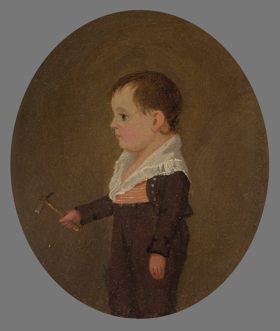 Maestro Schaum de Jacob Eichholtz