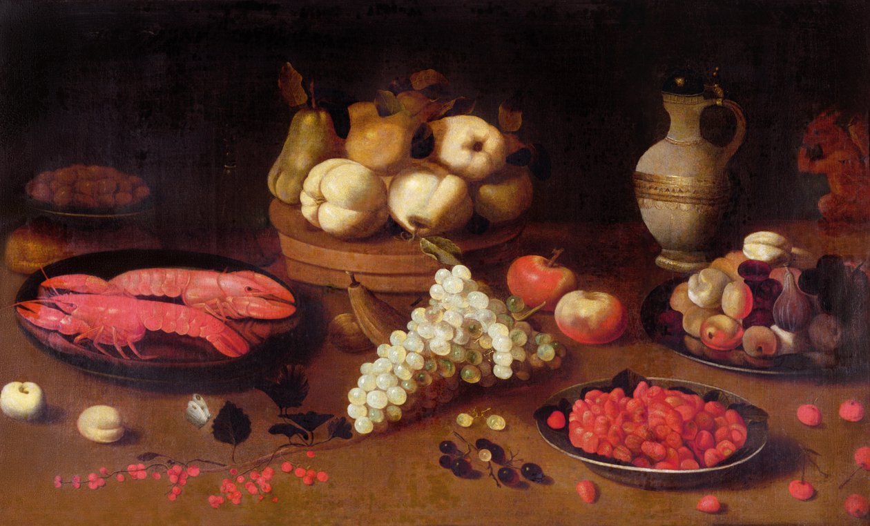 Imagen desconocida de Jacob  Foppens van Es