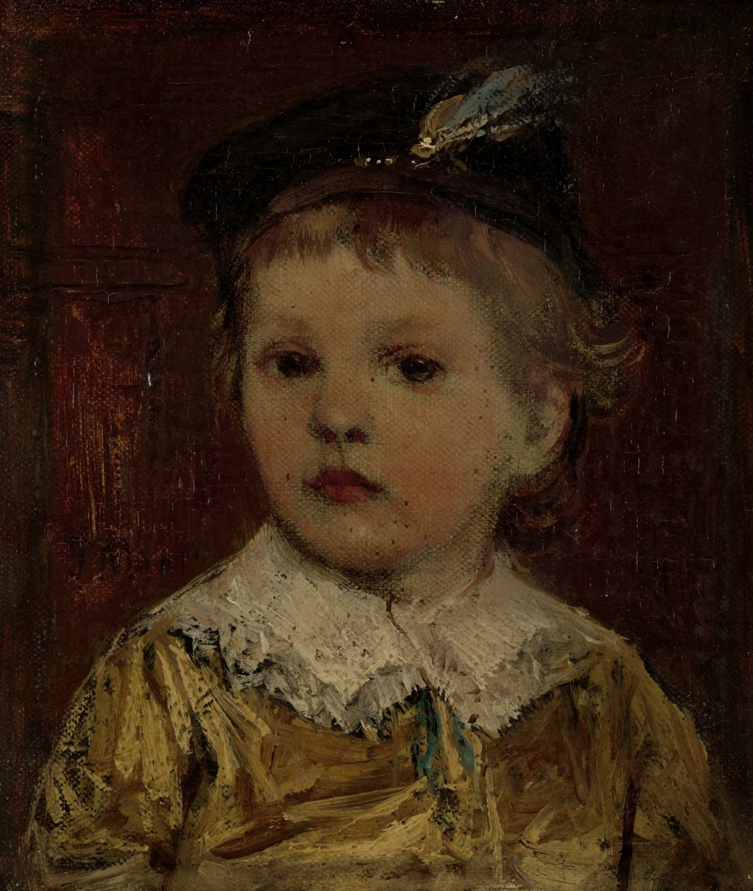  de Jacob Henricus or Hendricus Maris