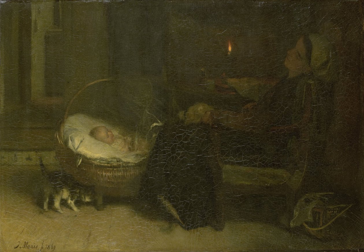  de Jacob Henricus or Hendricus Maris