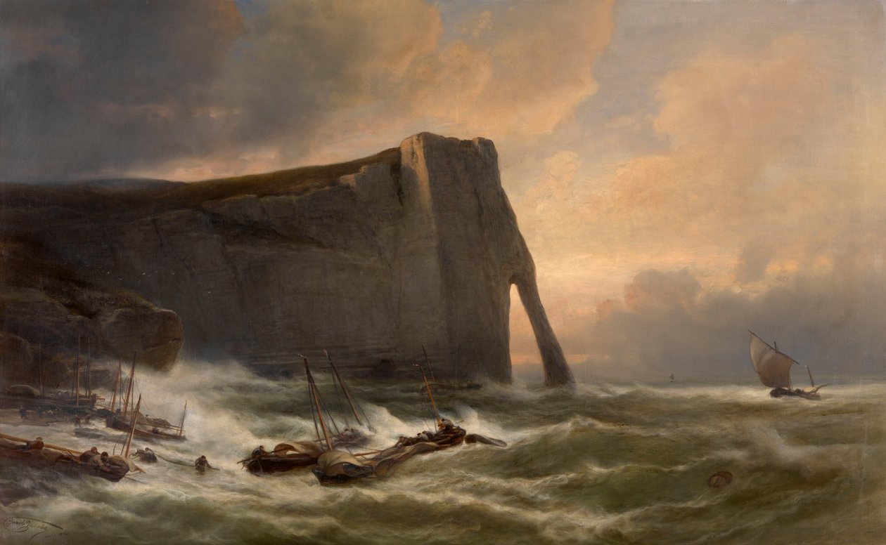 Neerlandés: Porte d