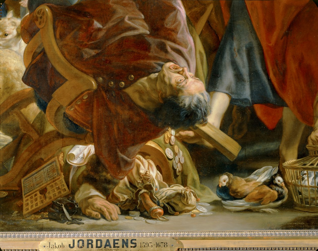  de Jacob Jordaens