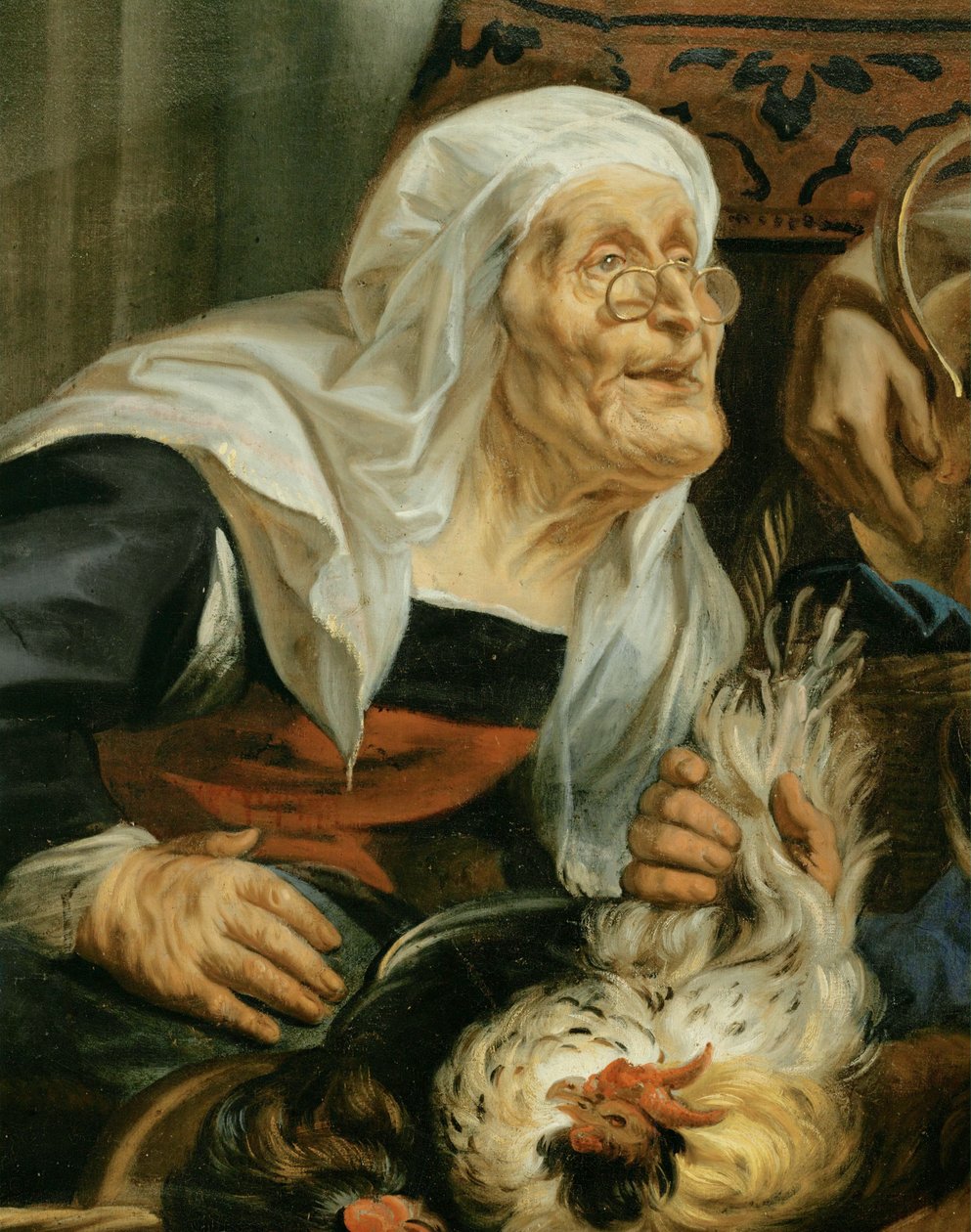  de Jacob Jordaens