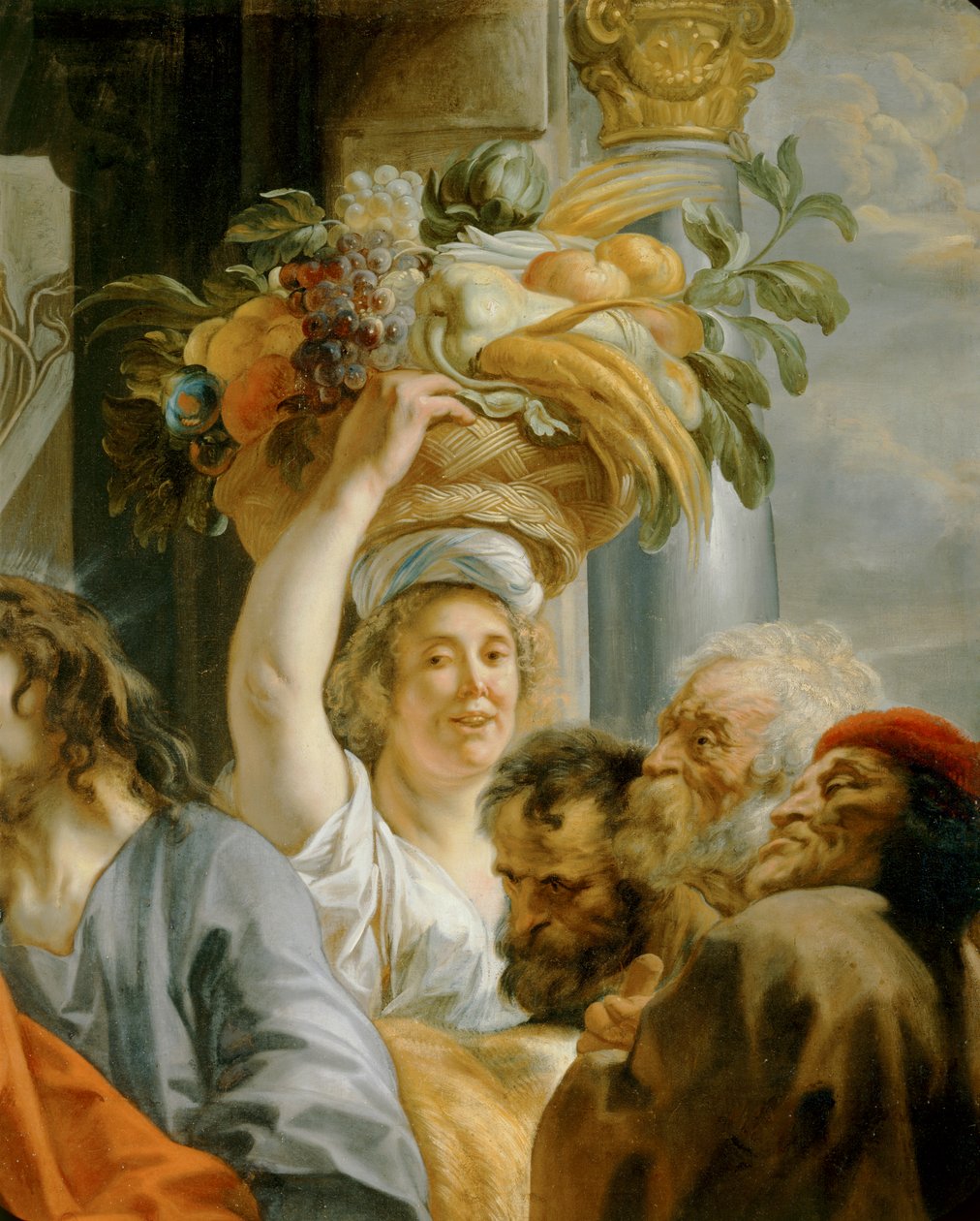  de Jacob Jordaens